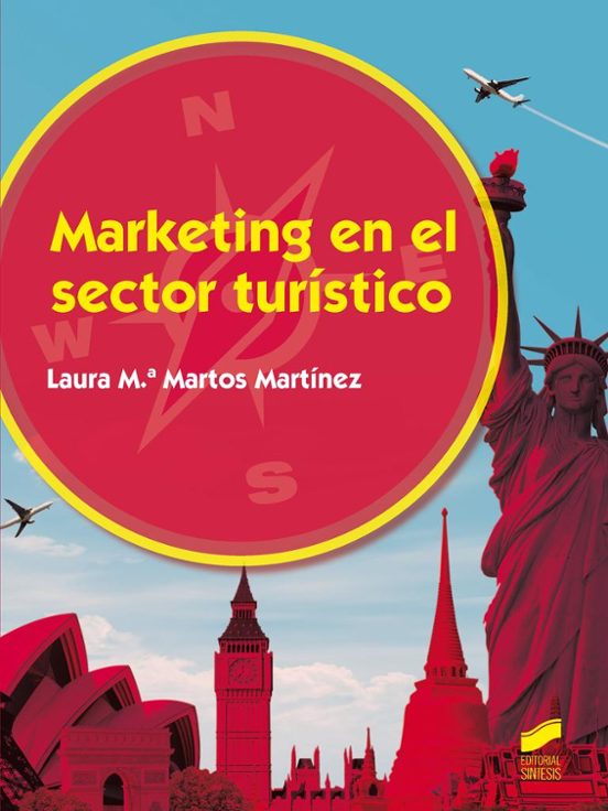 Marketing En El Sector Turístico