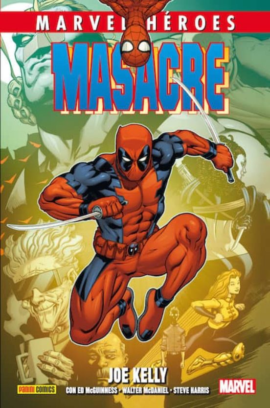 Masacre 2