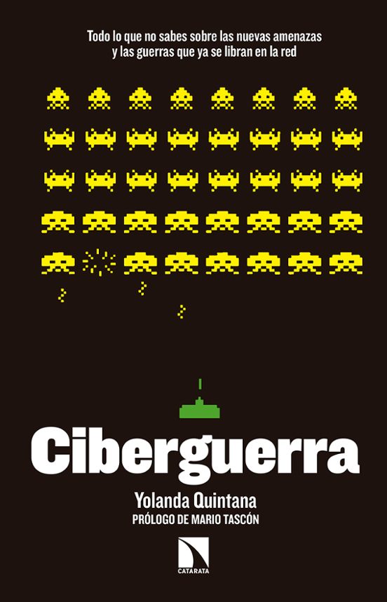 Ciberguerra