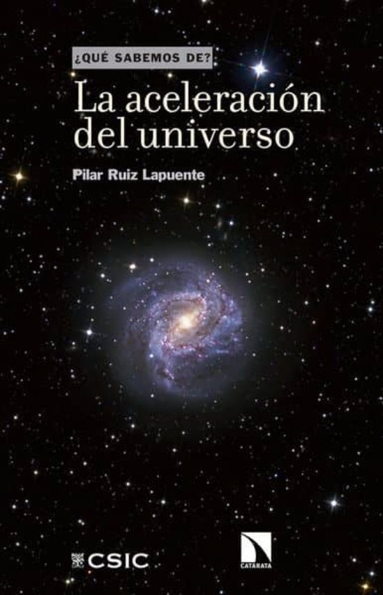 La Aceleracion Del Universo