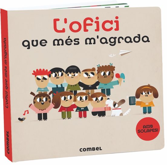 L Ofici Que Mes M Agrada