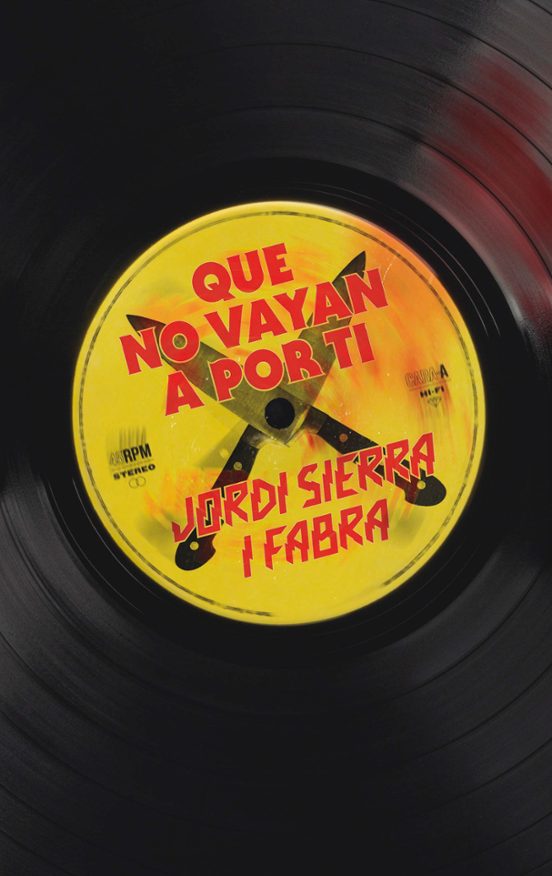 Que No Vayan A Por Ti