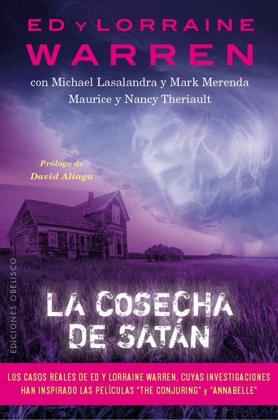 La Cosecha De Satán