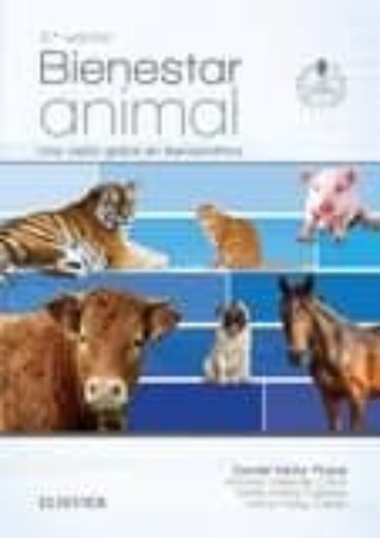 Bienestar Animal 3ª Ed
