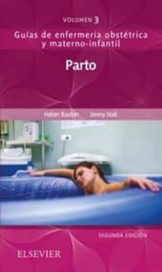 Parto 2ª Edicion
