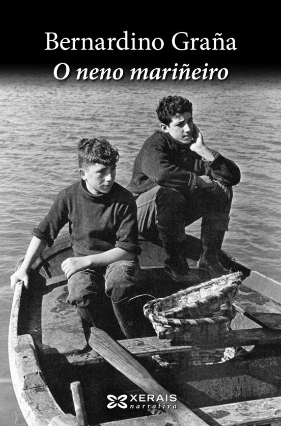O Neno Mariñeiro