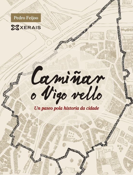 Camiñar O Vigo Vello