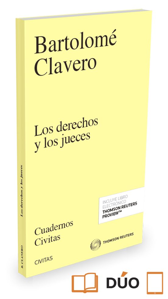 Los Derechos Y Los Jueces
