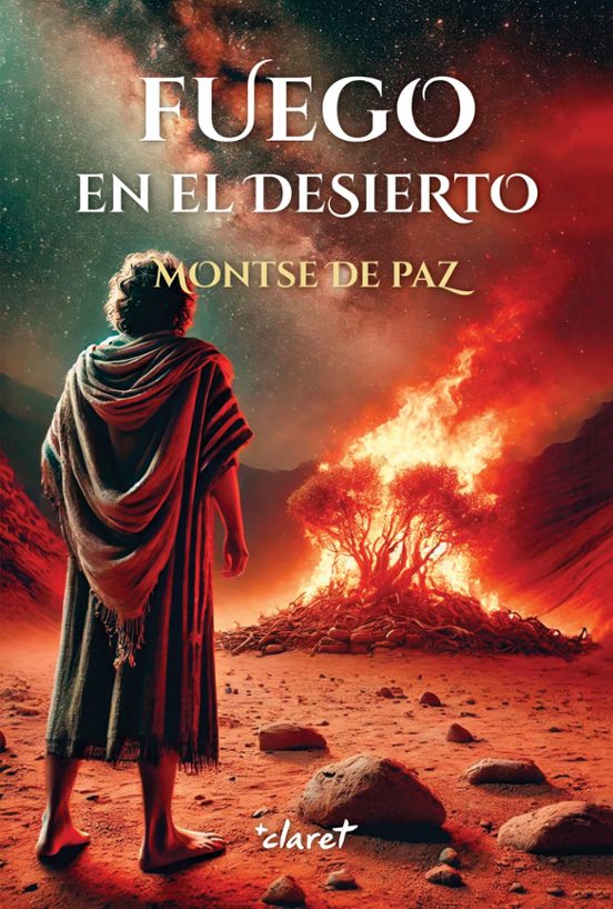 Fuego En El Desierto