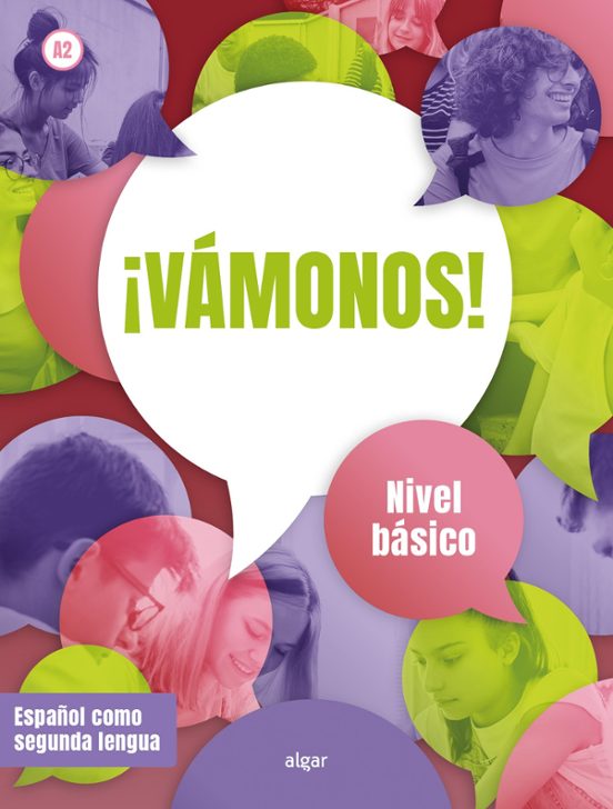 ¡Vámonos! Nivel Básico