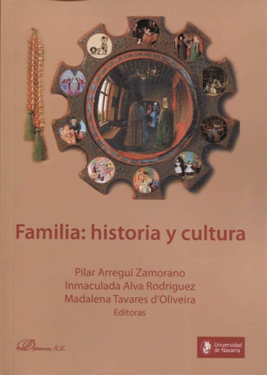 Familia: Historia Y Cultura