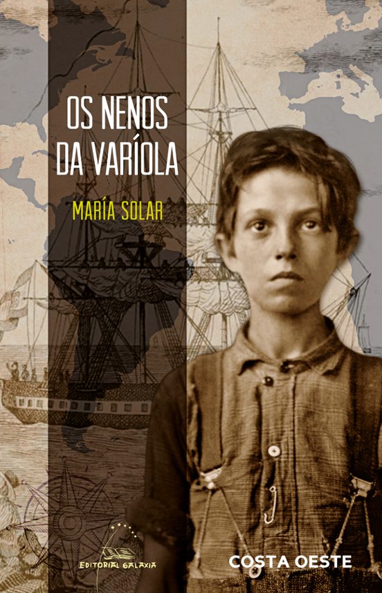 Os Nenos Da Varíola