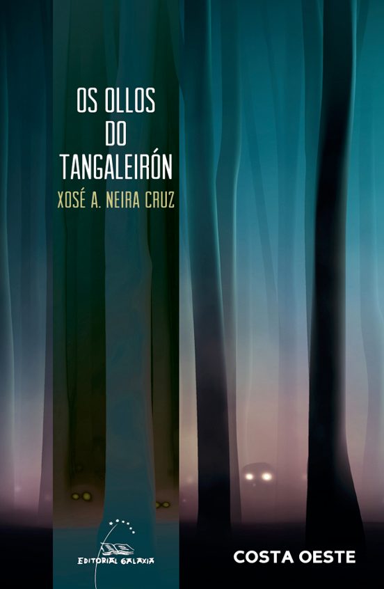 Os Ollos do Tangaleiron