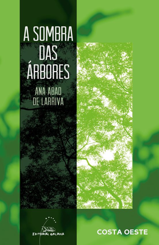A Sombra das Arbores