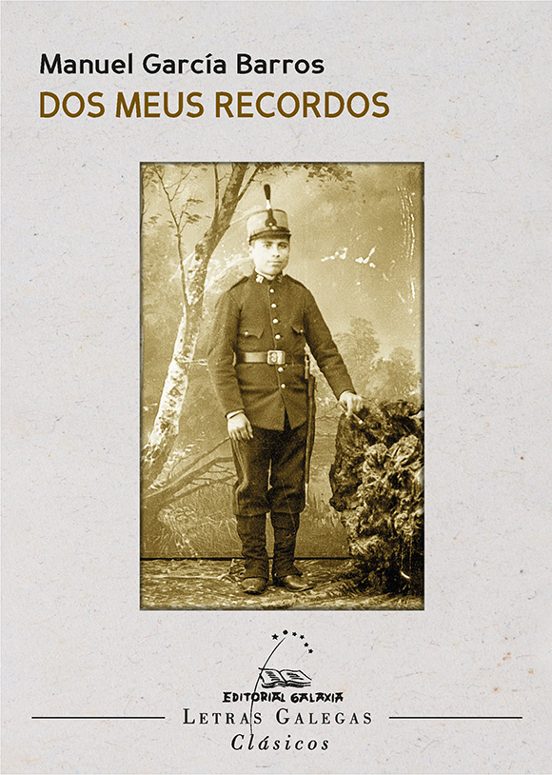 Dos Meus Recordos