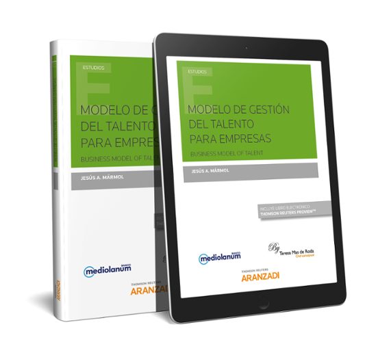 Modelo De Gestión Del Talento Para Empresas