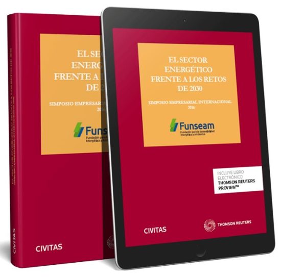 Civitas: El Sector Energético Frente A Los Retos De 2030