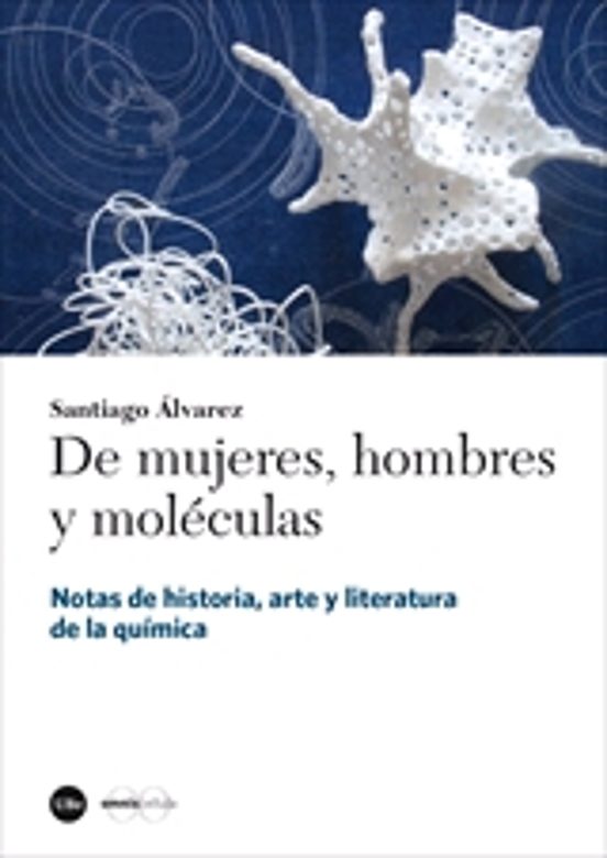 De Mujeres Hombre Y Moléculas