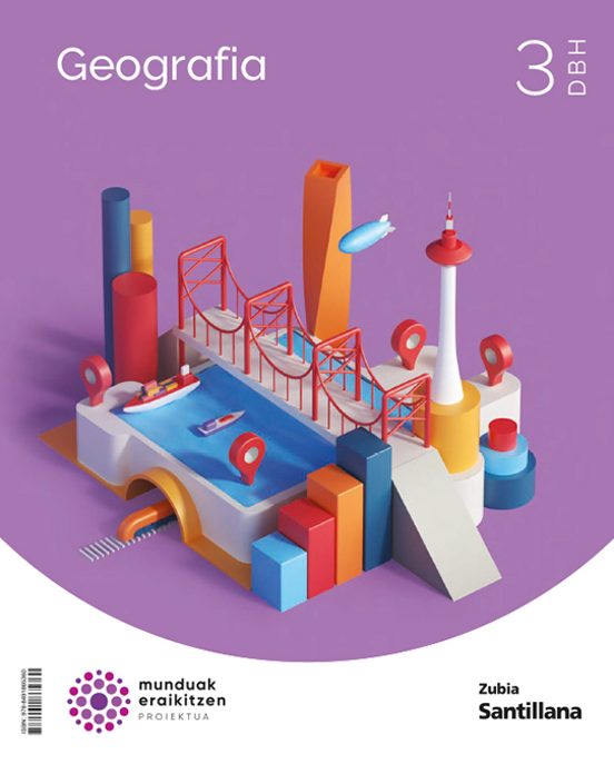 3dbh Geografia Munduak Eraikitzen Ed 2022