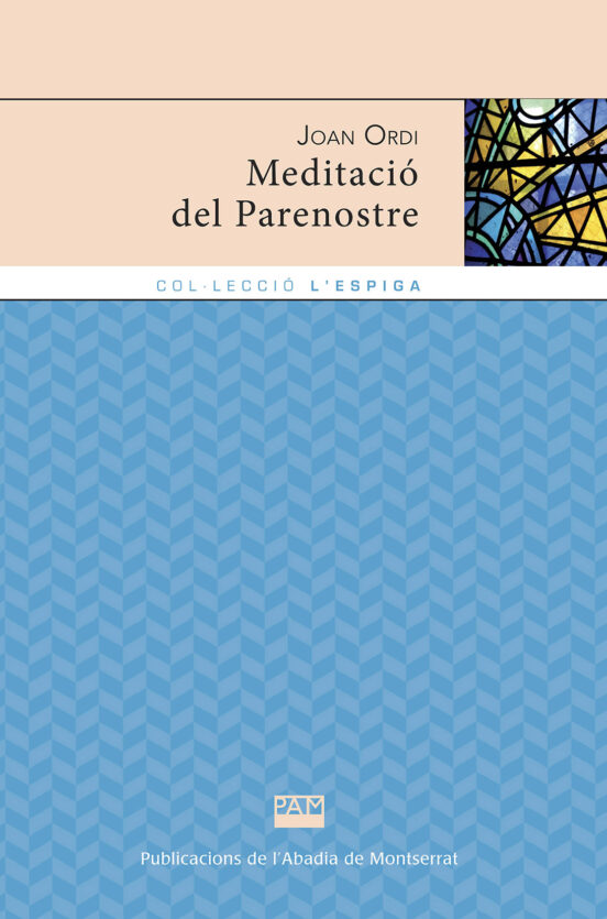 Meditació Del Parenostre
