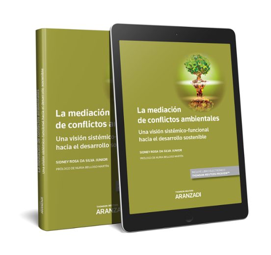La Mediación De Conflictos Ambientales