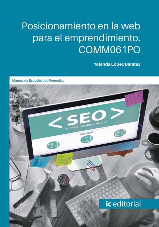 Comm61po Posicionamiento En La Web Para El Emprendimiento