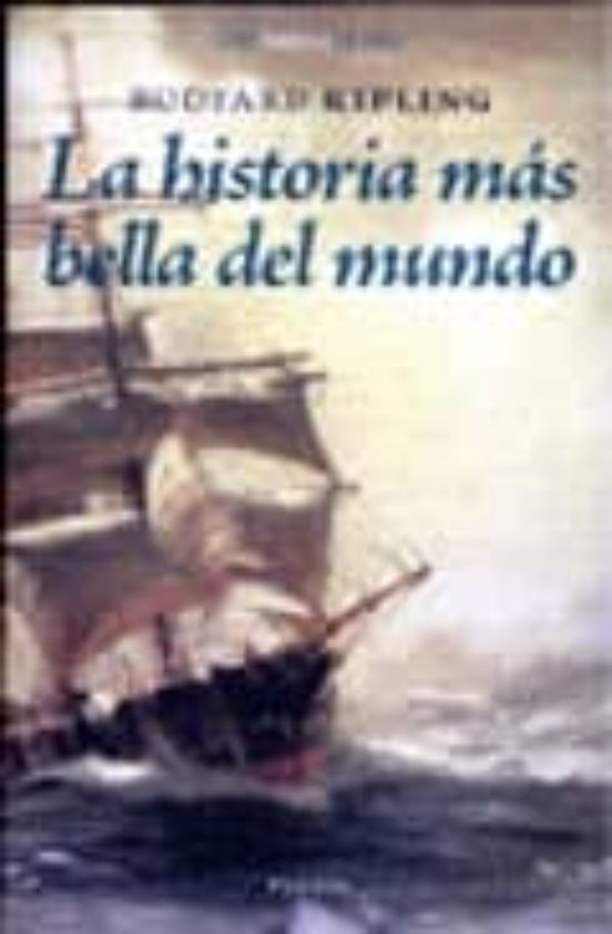 La Historia Mas Bella Del Mundo