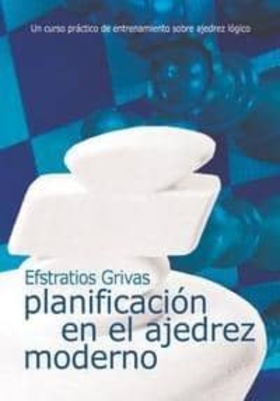 Planificacion En El Ajedrez Moderno