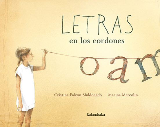 Letras En Los Cordones