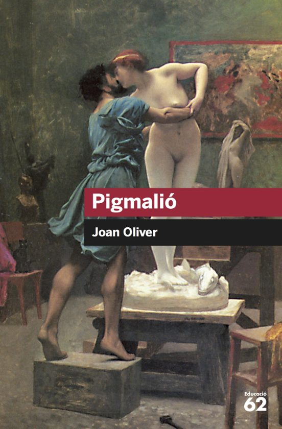 Pigmalio