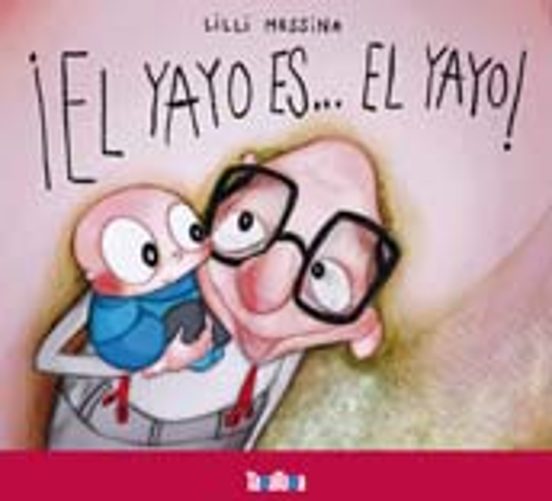 ¡el Yayo Es El Yayo!