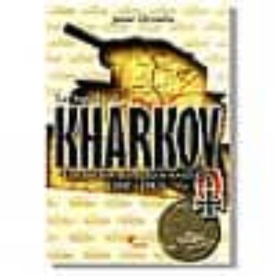Las Batallas De Kharkov: Los Medios Acorazados Sovieticos
