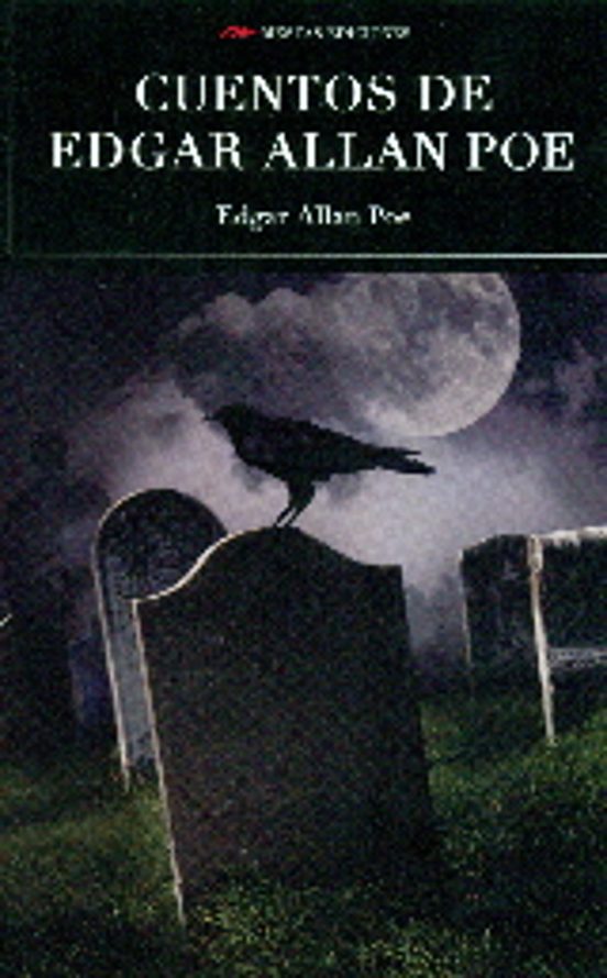 Cuentos De Edgar Allan Poe