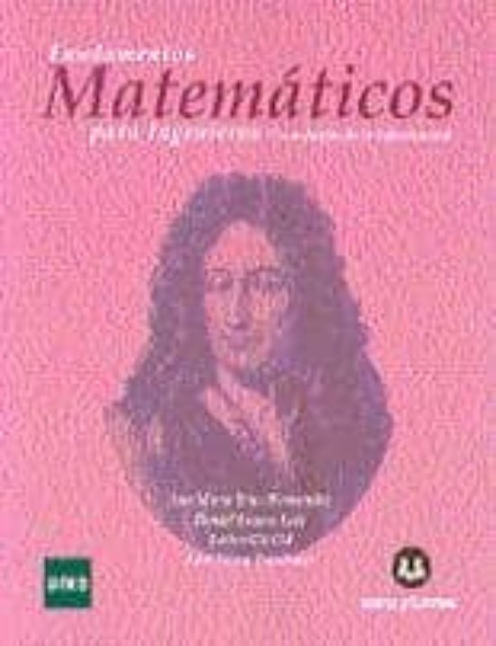 Fundamentos Matematicos Para Ingenieros