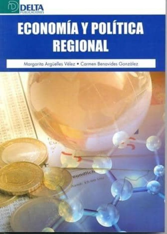 Economia Y Politica Regional