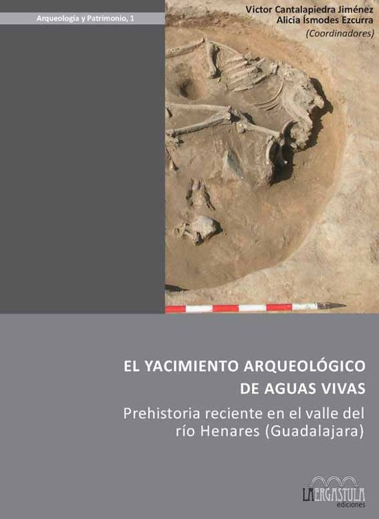 El Yacimiento Arqueologico De Aguas Vivas: Prehistoria Reciente E N El