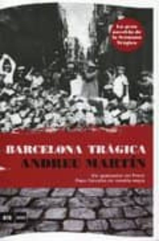 Barcelona Tràgica