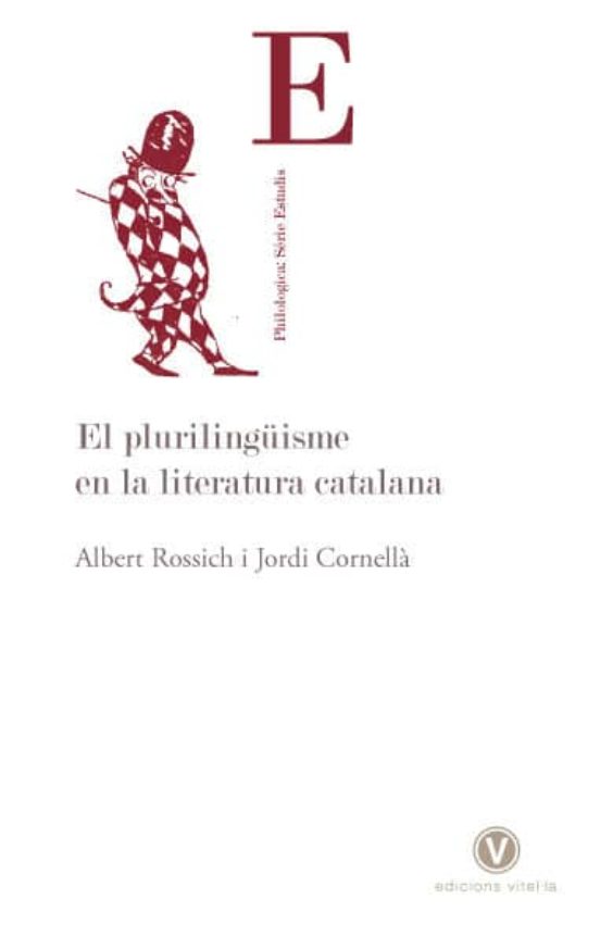 El Plurilingüisme En La Literatura Catalana