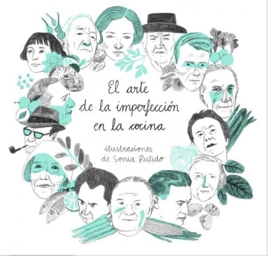 El Arte De La Imperfección En La Cocina