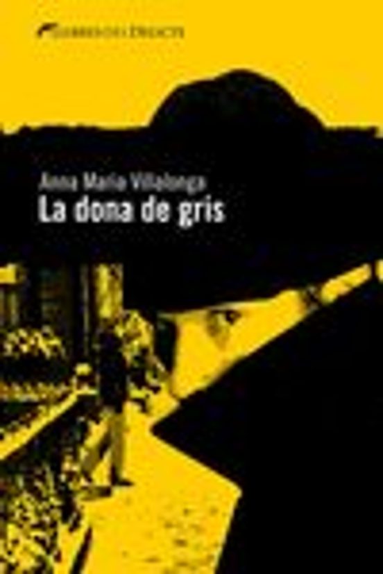 La Dona De Gris
