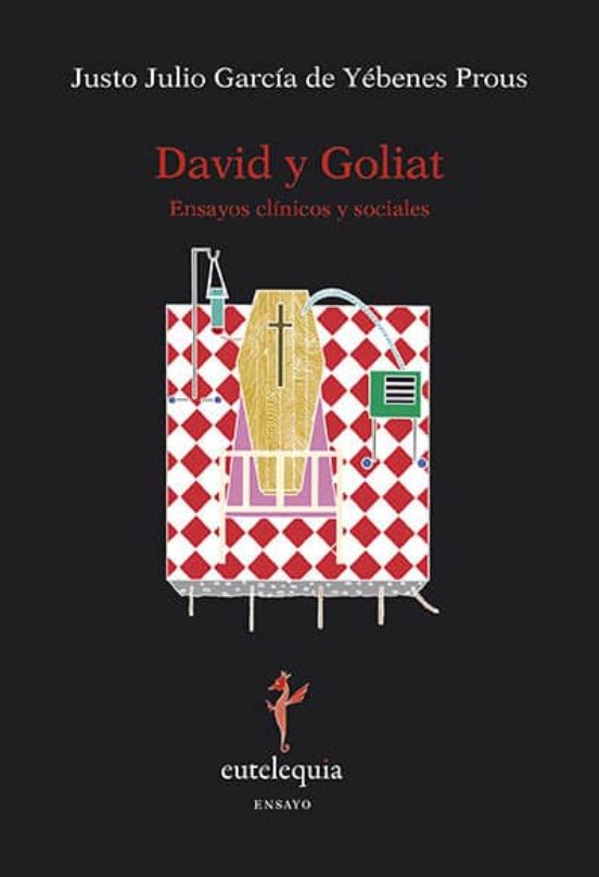 David Y Goliat