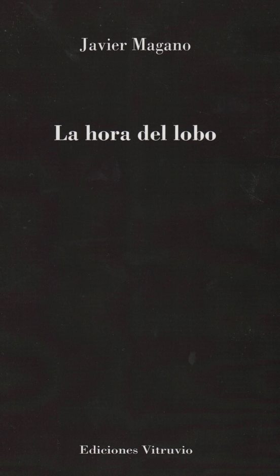 La Hora De Lobo