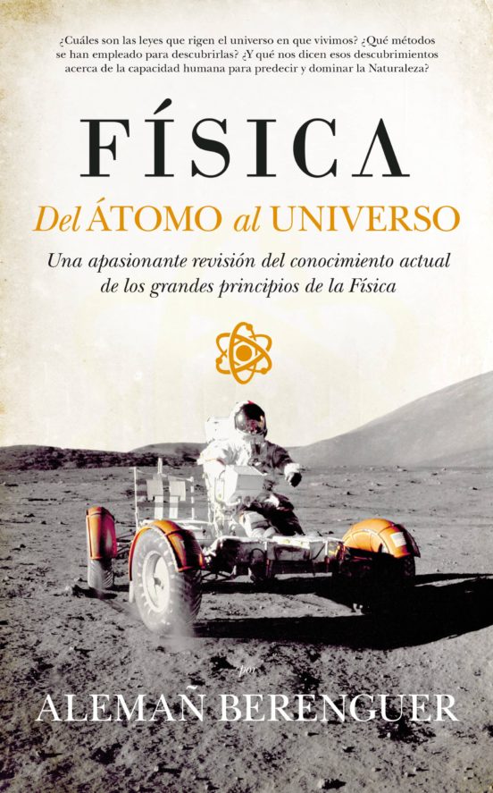 Fisica Del Atomo Al Universo