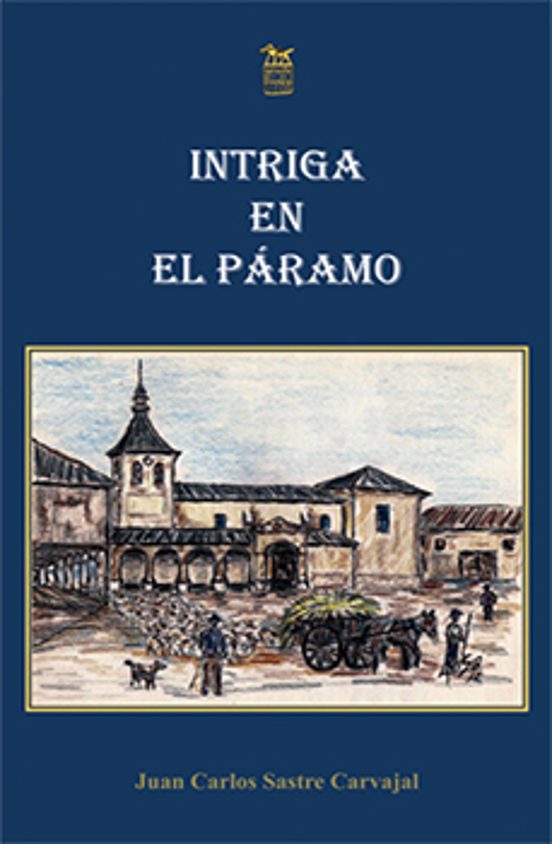 Intriga En El Paramo