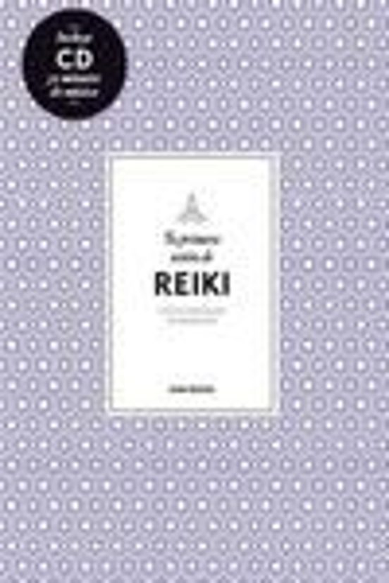 Tu Primera Sesión De Reiki