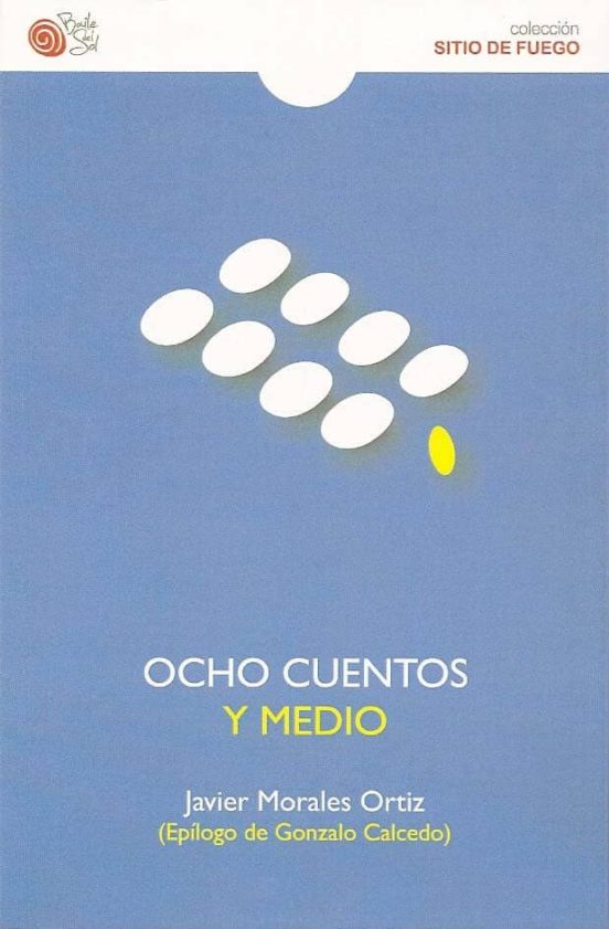 Ocho Cuentos y Medio