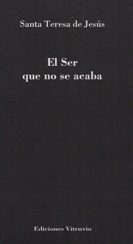 El Ser Que No Se Acaba