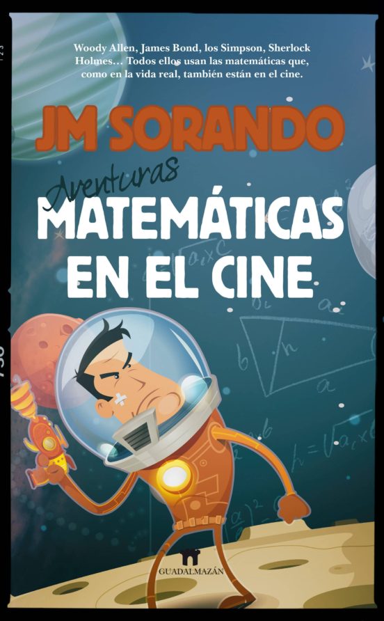 Aventuras Matemáticas En El Cine