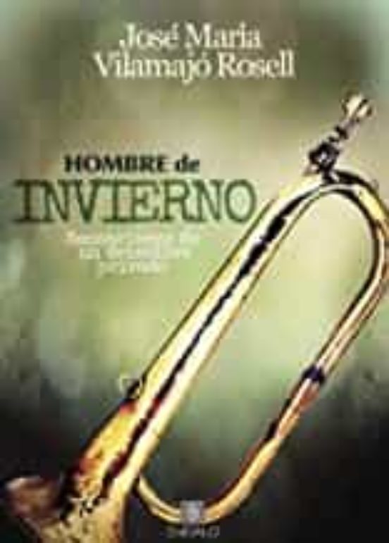 Hombre De Invierno