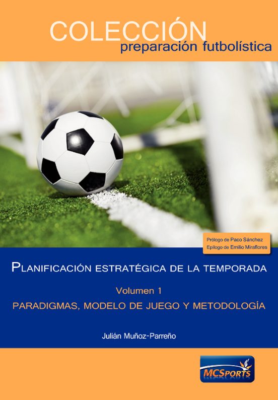 Planificacion Estrategica De La Temporada : Paradigmas Modelo